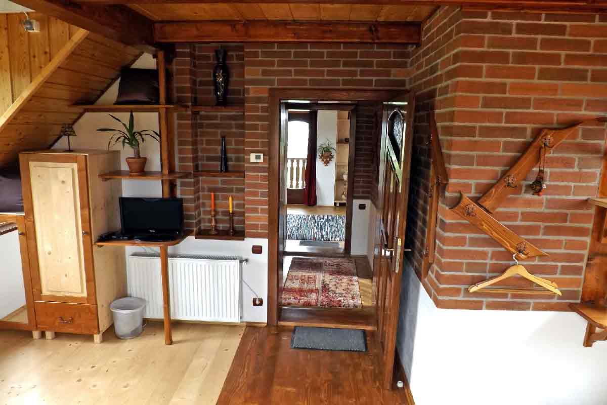 Casa Zollo, Saliste, Sibiu — foto 22