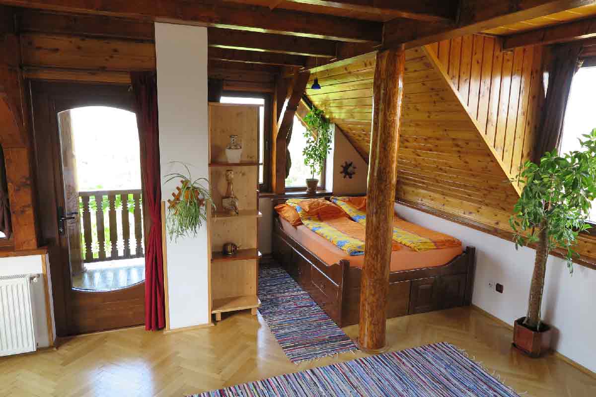 Casa Zollo, Saliste, Sibiu — foto 66