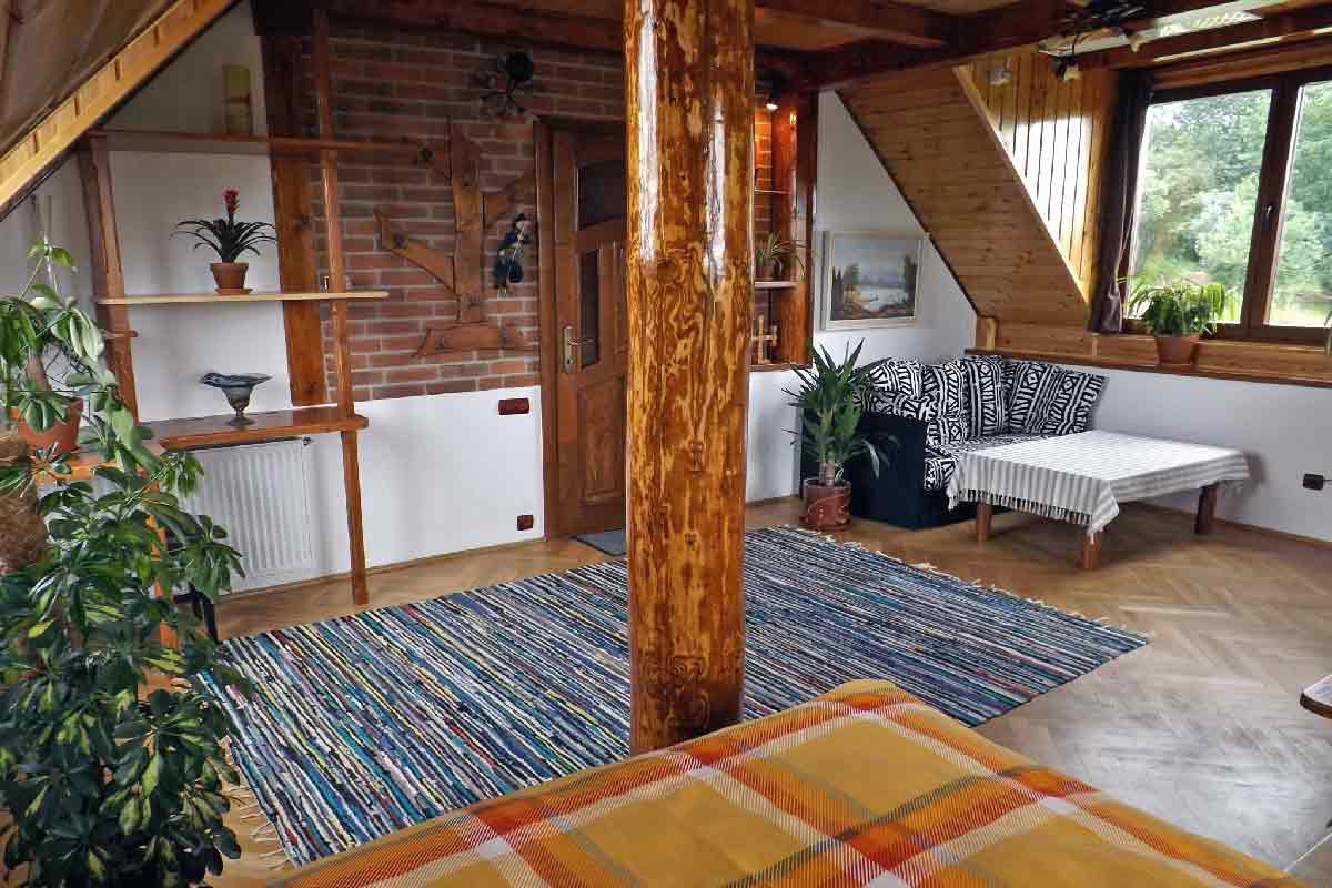 Casa Zollo, Saliste, Sibiu — foto 23