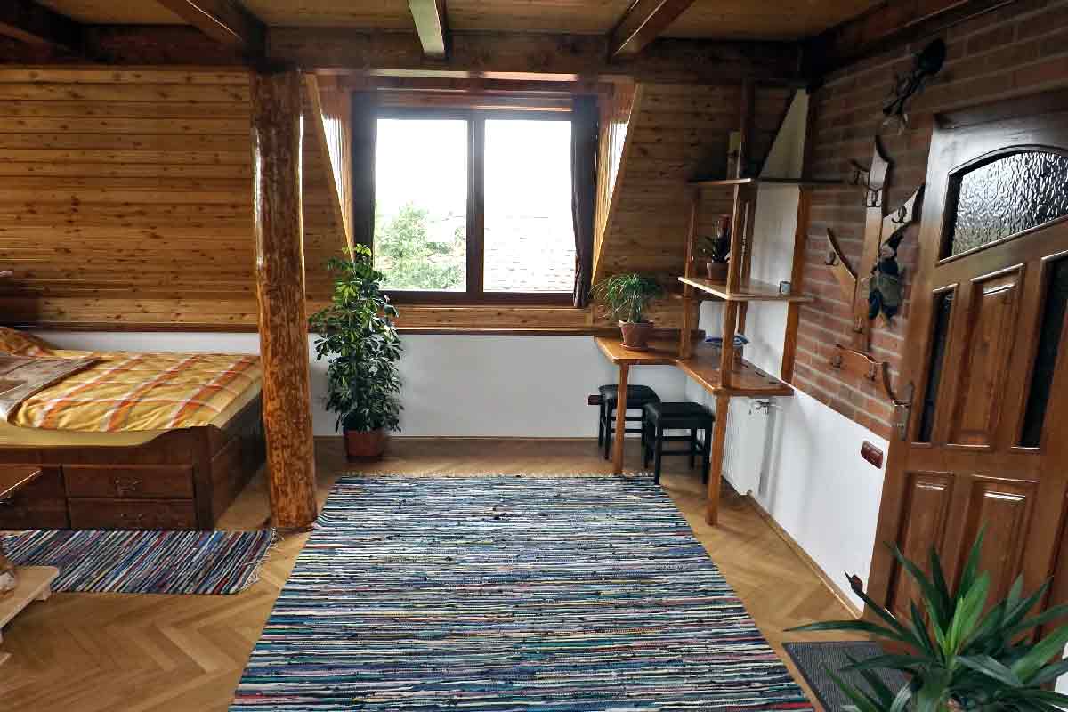 Casa Zollo, Saliste, Sibiu — foto 24