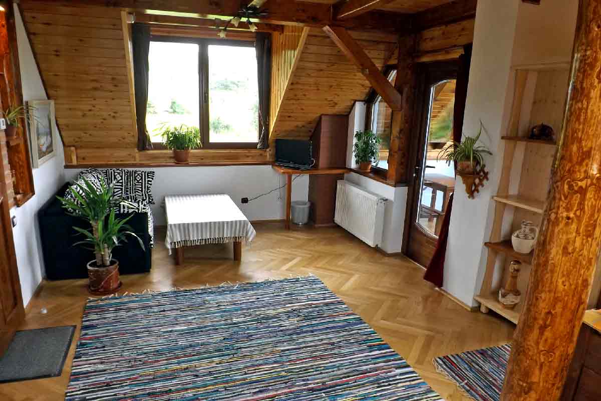 Casa Zollo, Saliste, Sibiu — foto 25
