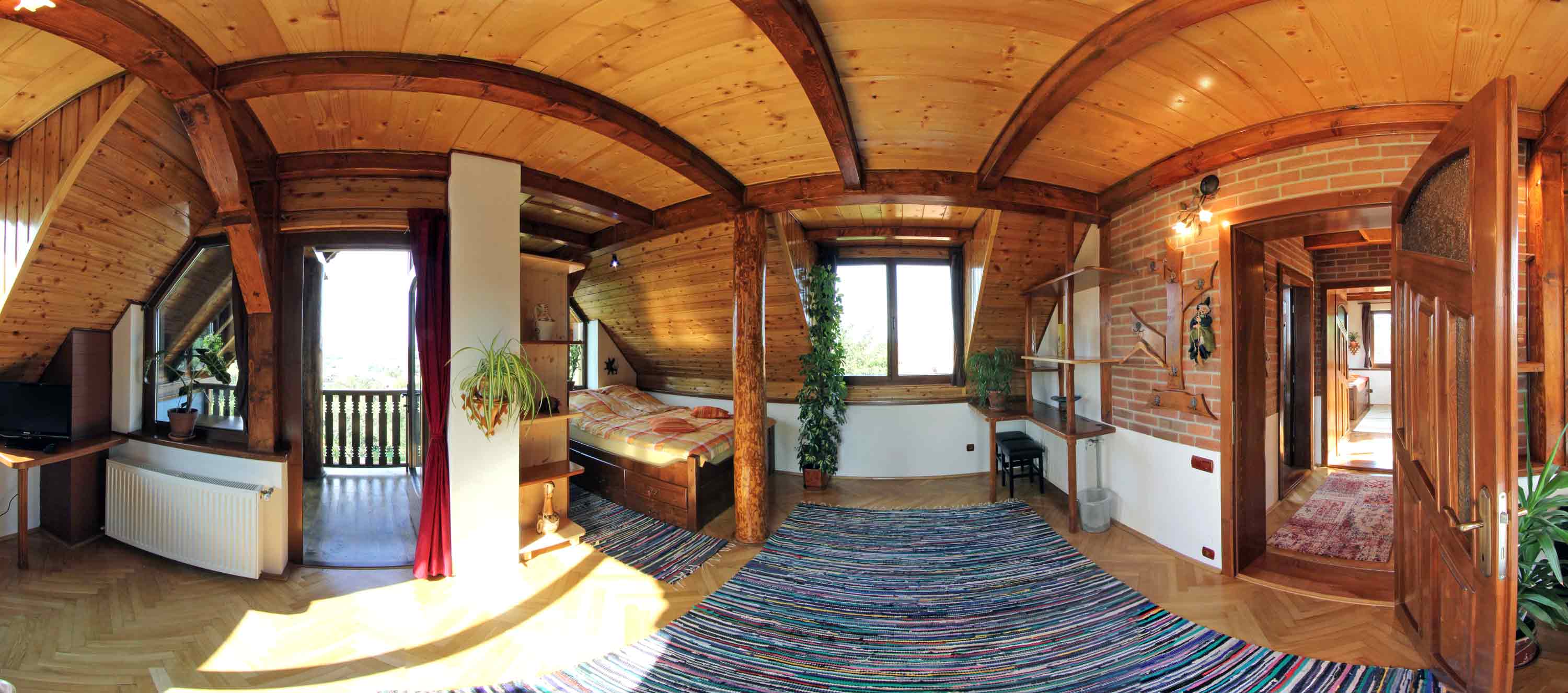 Casa Zollo, Saliste, Sibiu — foto 27