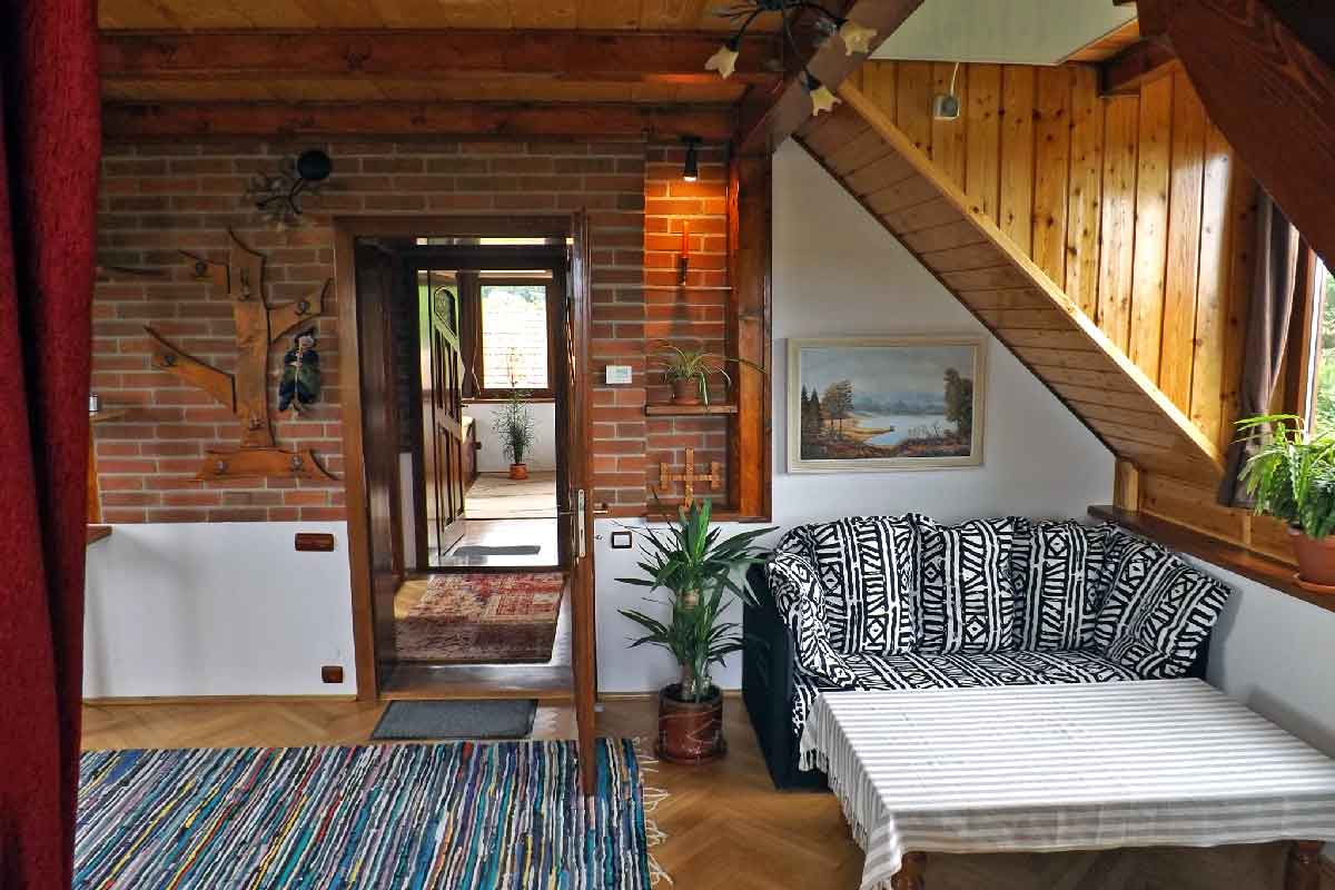 Casa Zollo, Saliste, Sibiu — foto 28
