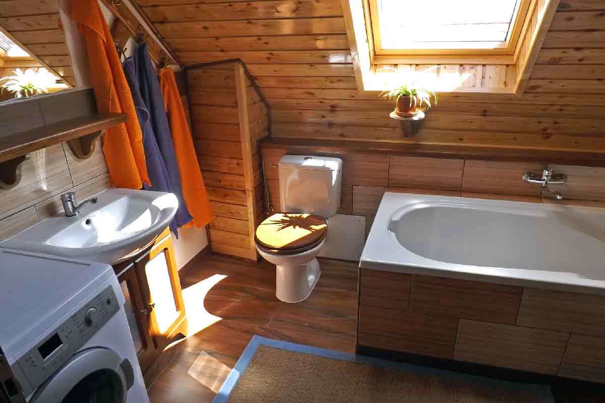 Casa Zollo, Saliste, Sibiu — foto 29