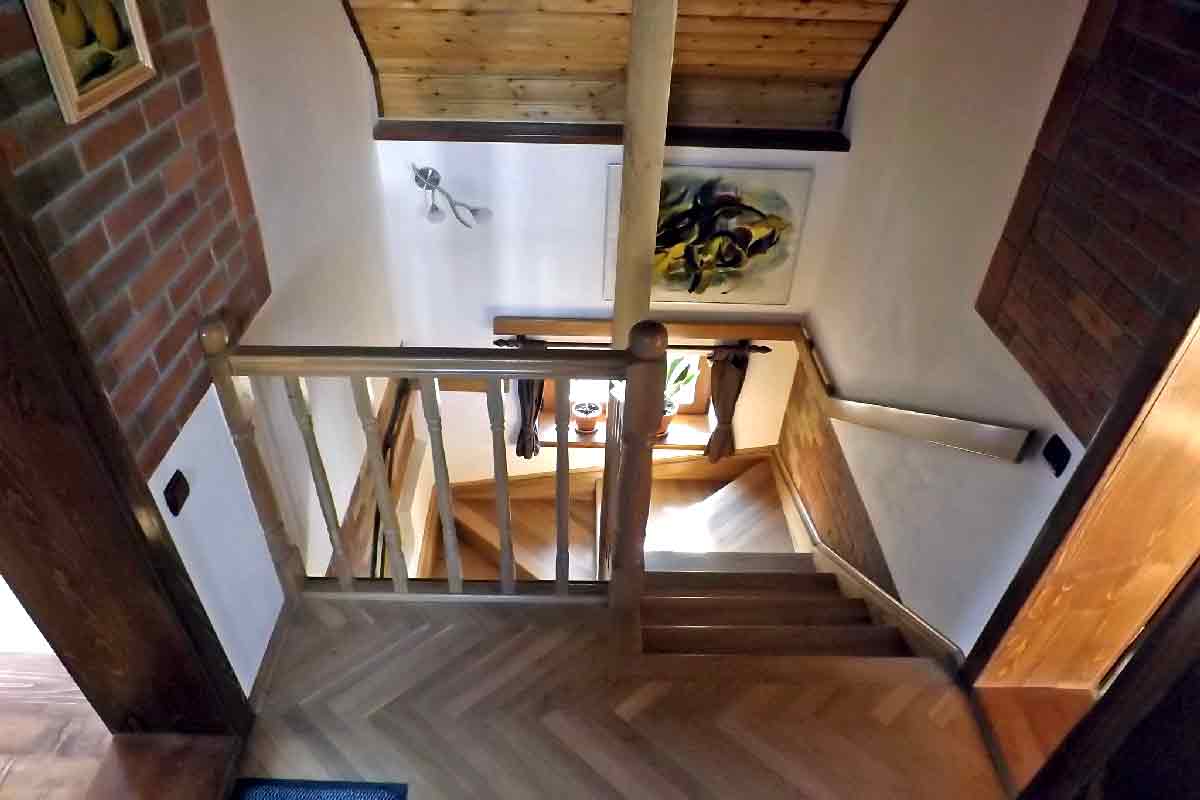 Casa Zollo, Saliste, Sibiu — foto 32