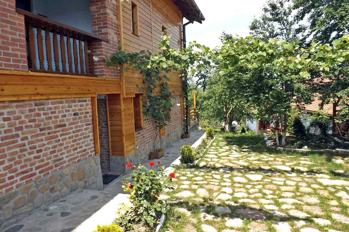 Casa Zollo, Saliste, Sibiu — foto 34