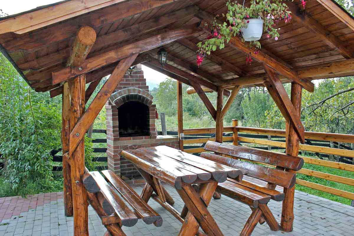 Casa Zollo, Saliste, Sibiu — foto 38