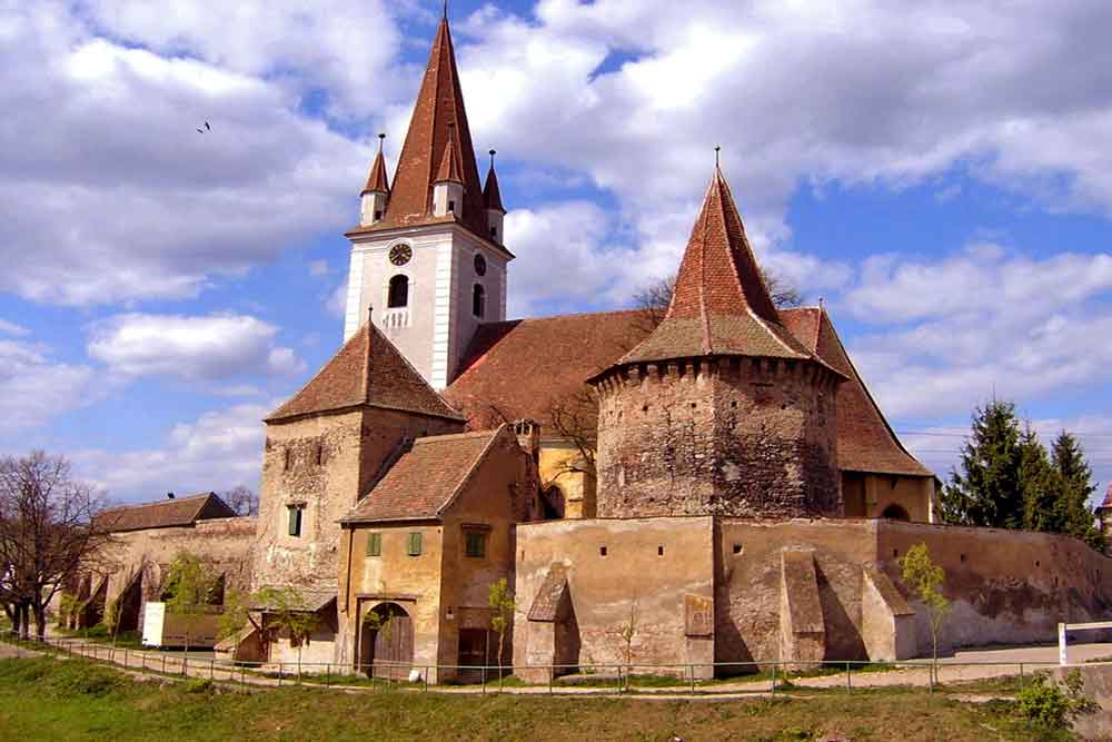 Casa Zollo, Saliste, Sibiu — foto 57