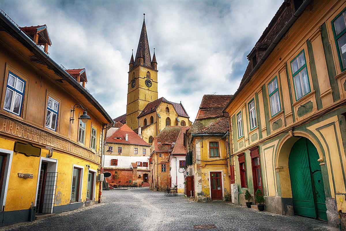 Casa Zollo, Saliste, Sibiu — foto 58