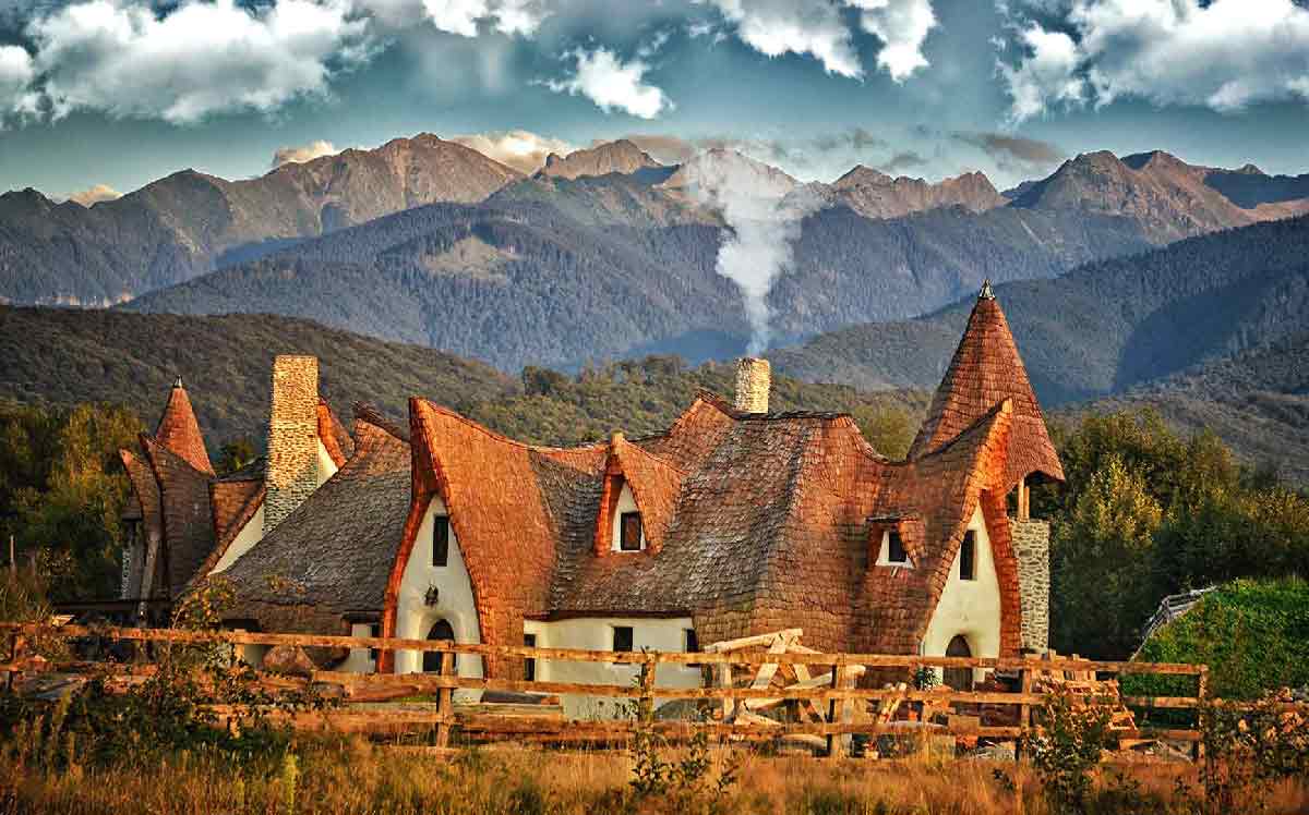 Casa Zollo, Saliste, Sibiu — foto 59
