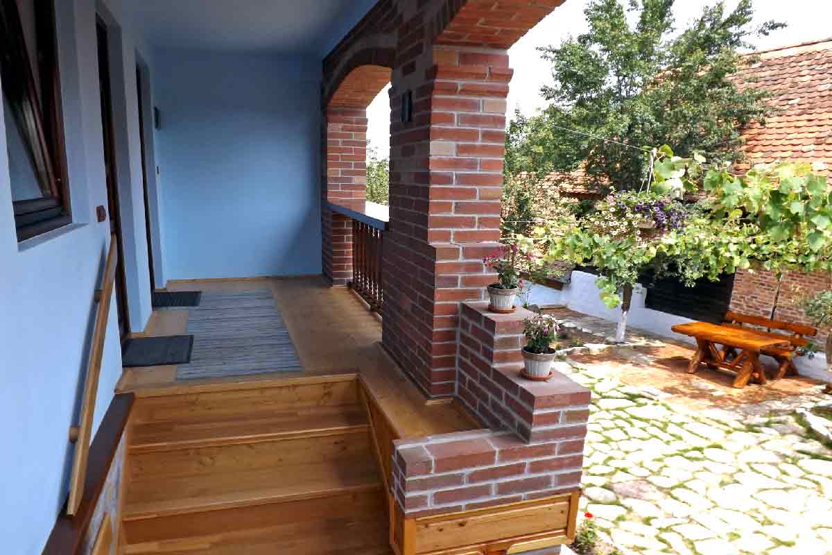Casa Zollo, Saliste, Sibiu — foto 8