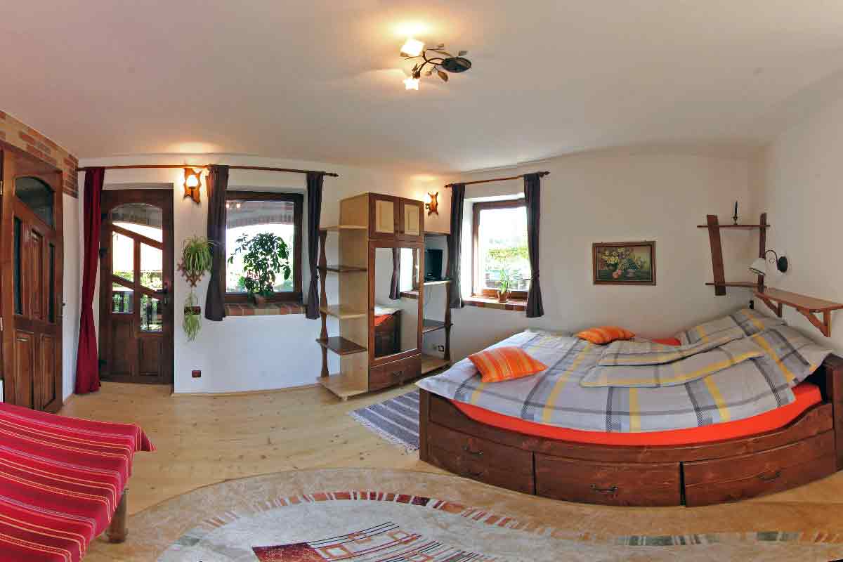 Casa Zollo, Saliste, Sibiu — foto 9