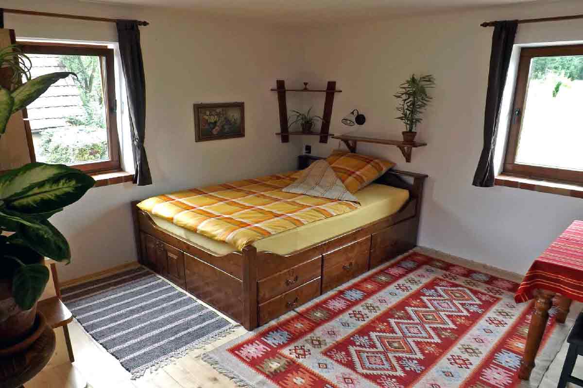 Casa Zollo, Saliste, Sibiu — foto 10