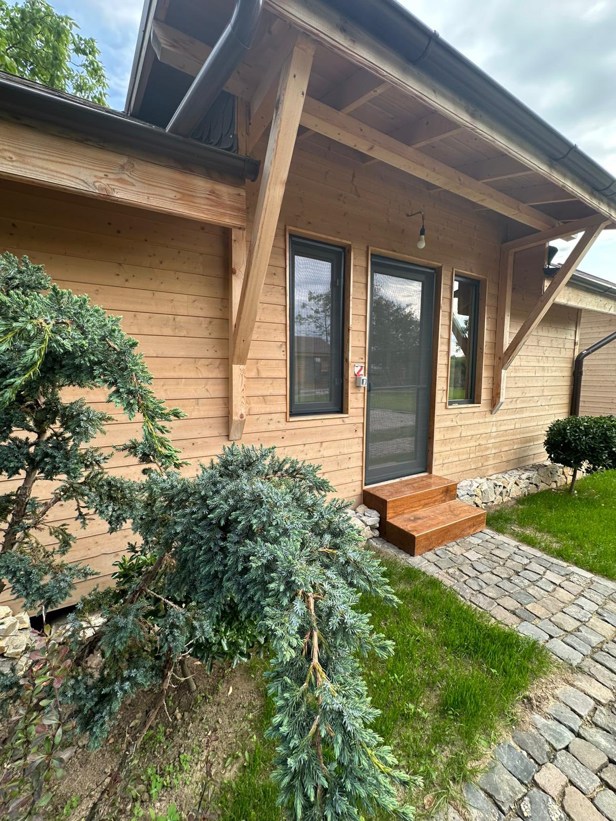 Casute Camping Casa Gorjeana, Pestisani, Gorj — foto 6