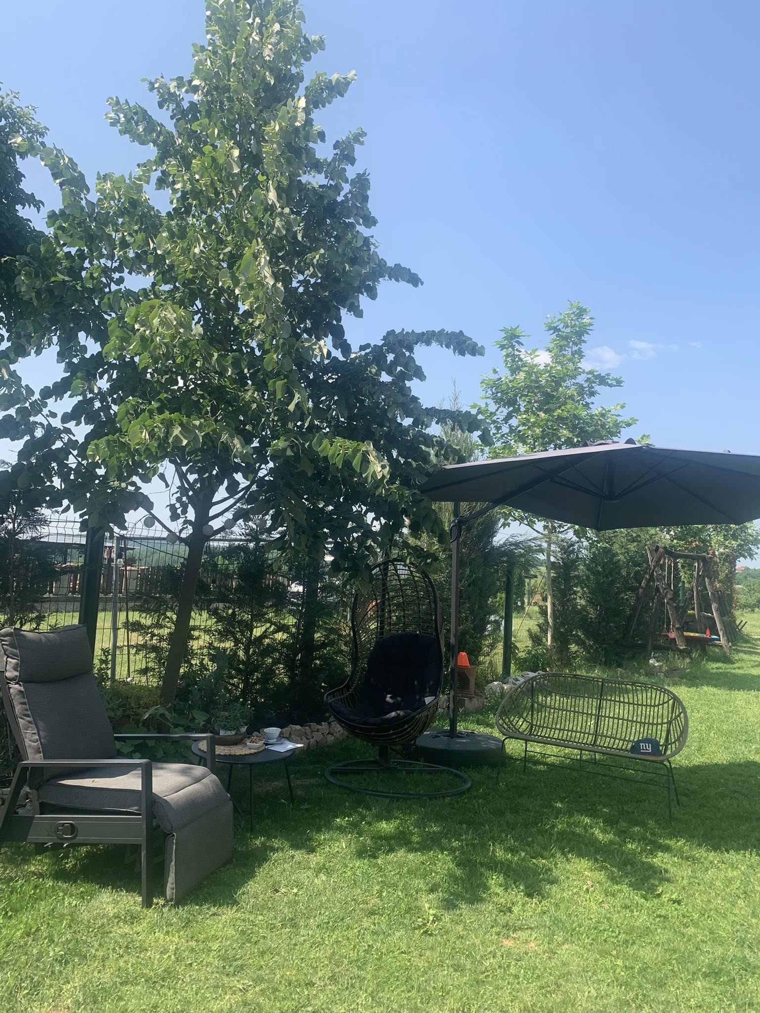 Casute Camping Casa Gorjeana, Pestisani, Gorj — foto 7