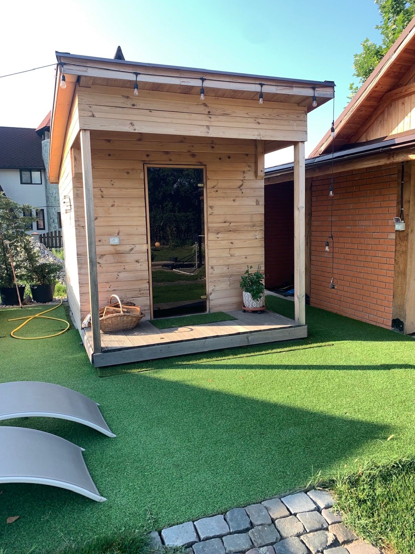Casute Camping Casa Gorjeana, Pestisani, Gorj — foto 21