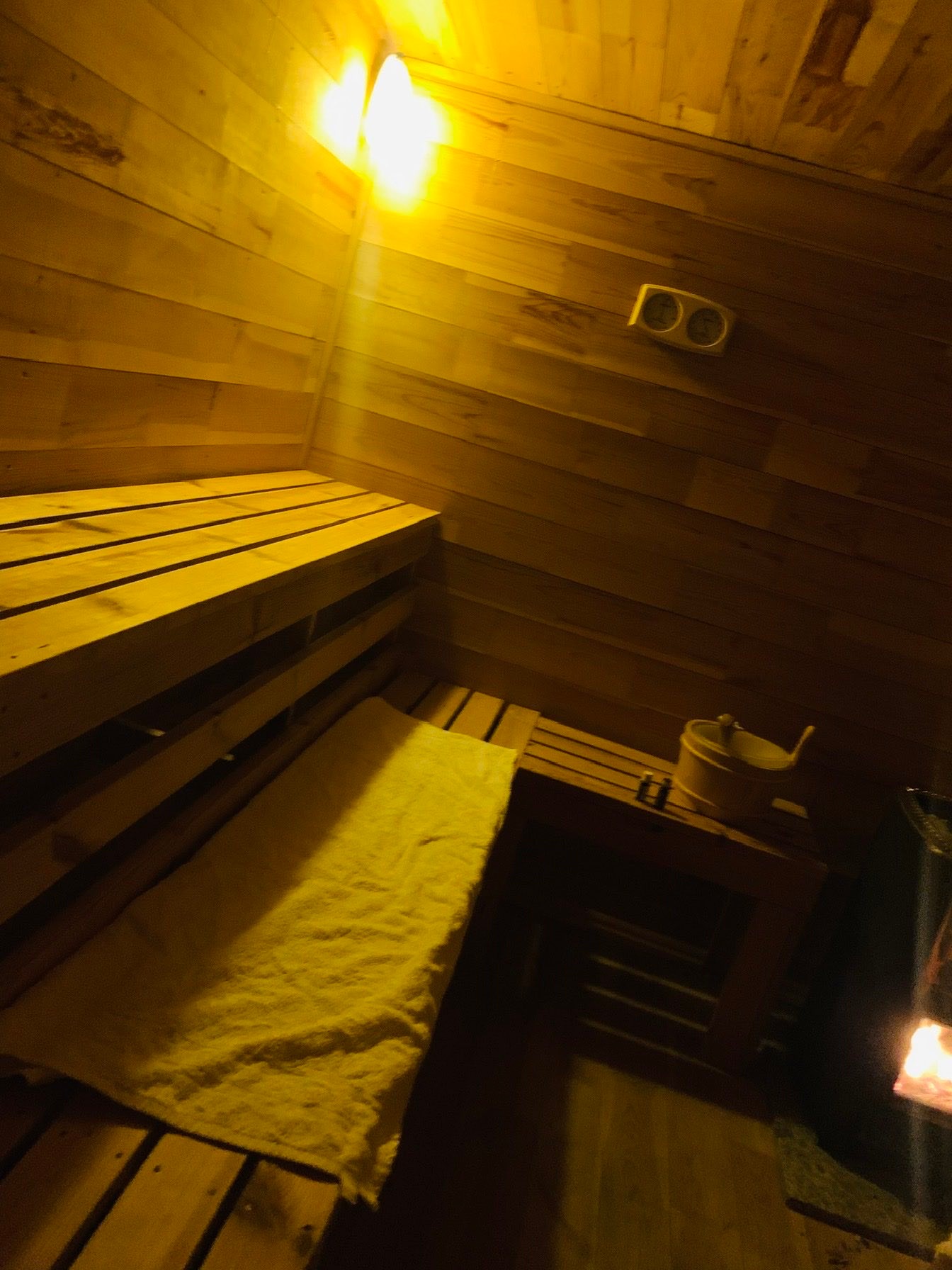 Casute Camping Casa Gorjeana, Pestisani, Gorj — foto 17
