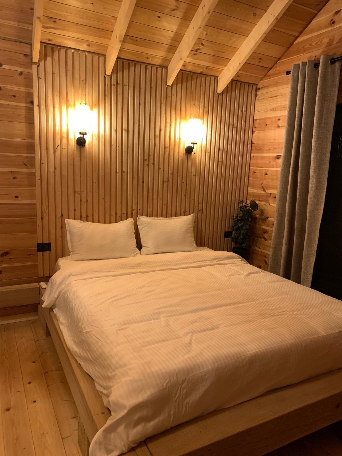 Casute Camping Casa Gorjeana, Pestisani, Gorj — foto 13