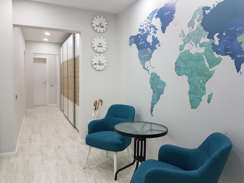 Apartament Verde, Cluj Napoca — foto 12