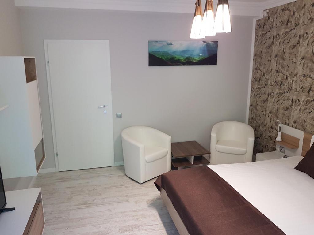 Apartament Verde, Cluj Napoca — foto 2