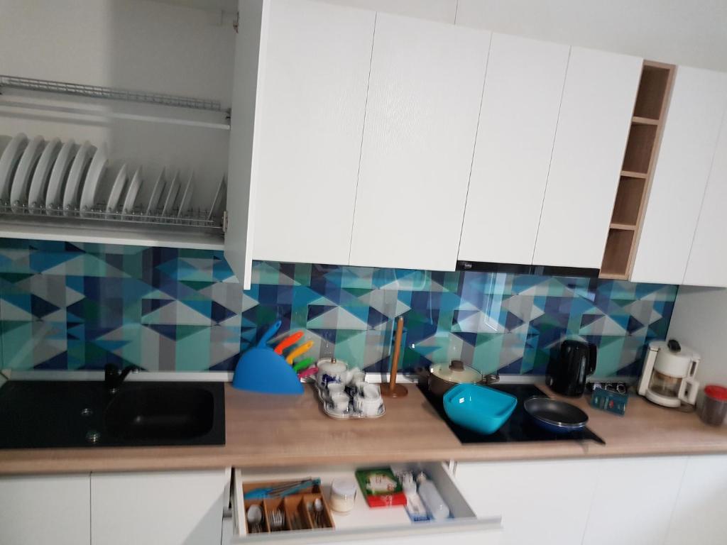 Apartament Verde, Cluj Napoca — foto 6