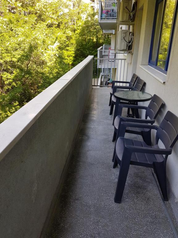 Apartament Verde, Cluj Napoca — foto 16