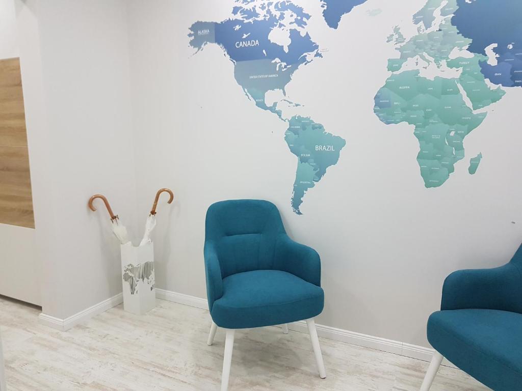 Apartament Verde, Cluj Napoca — foto 10