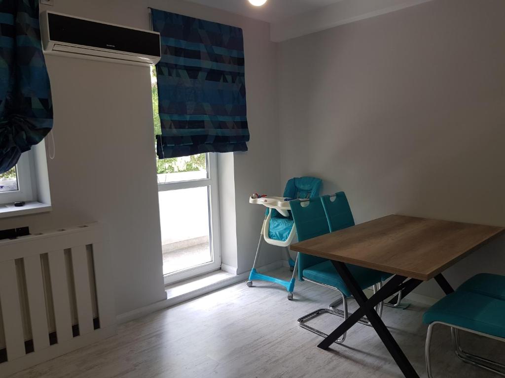 Apartament Verde, Cluj Napoca — foto 8