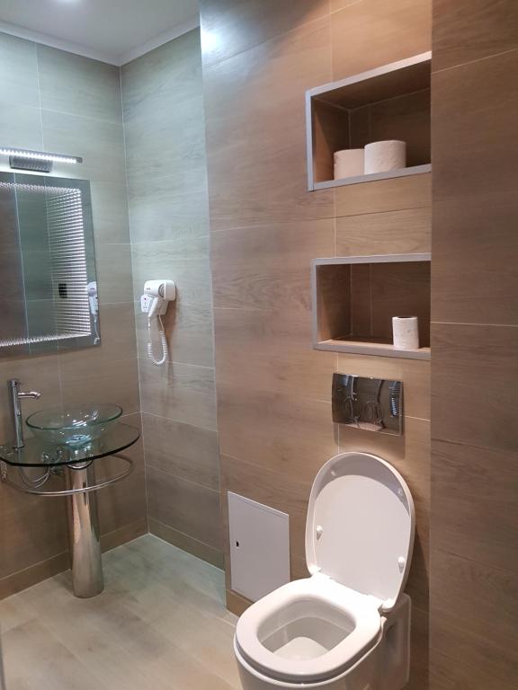 Apartament Verde, Cluj Napoca — foto 15
