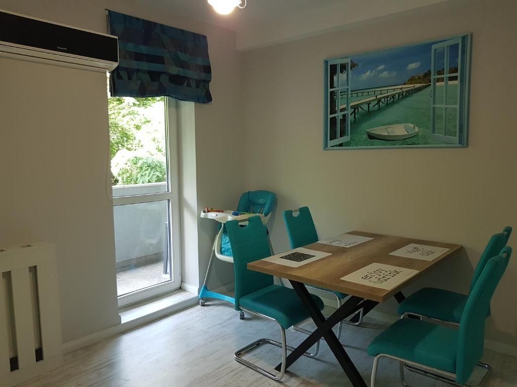 Apartament Verde, Cluj Napoca — foto 7