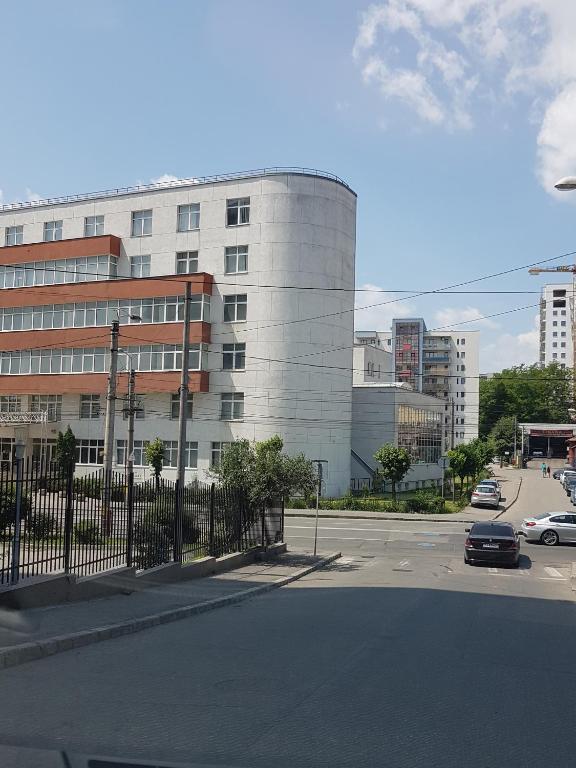 Apartament Verde, Cluj Napoca — foto 18