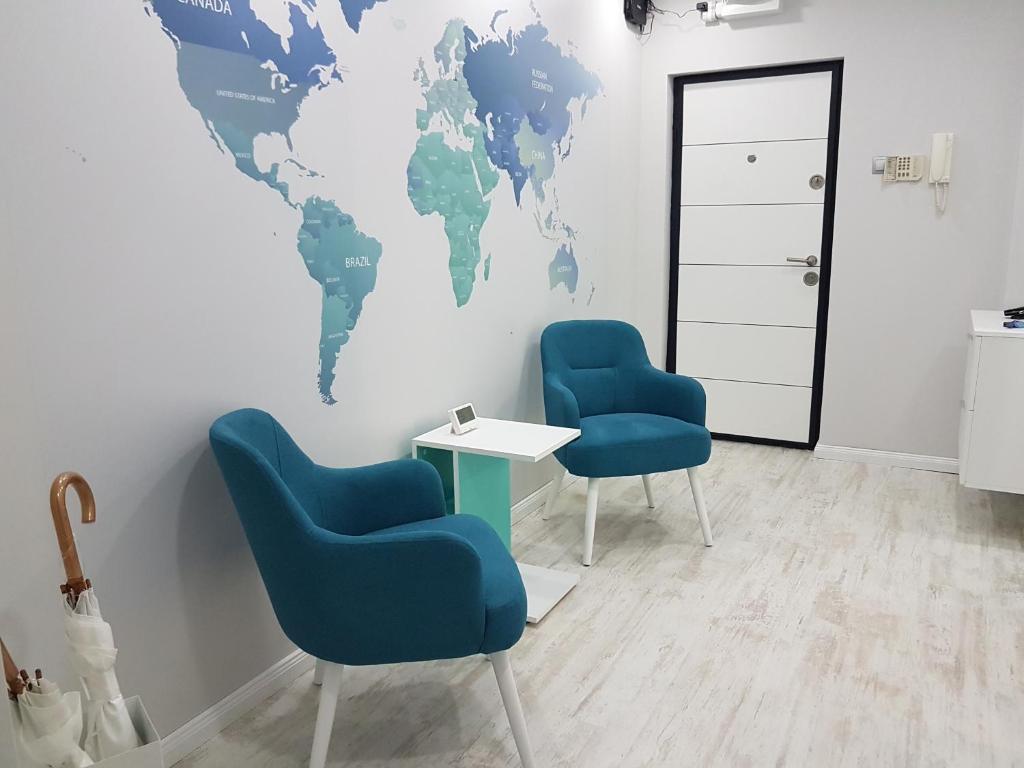 Apartament Verde, Cluj Napoca — foto 11