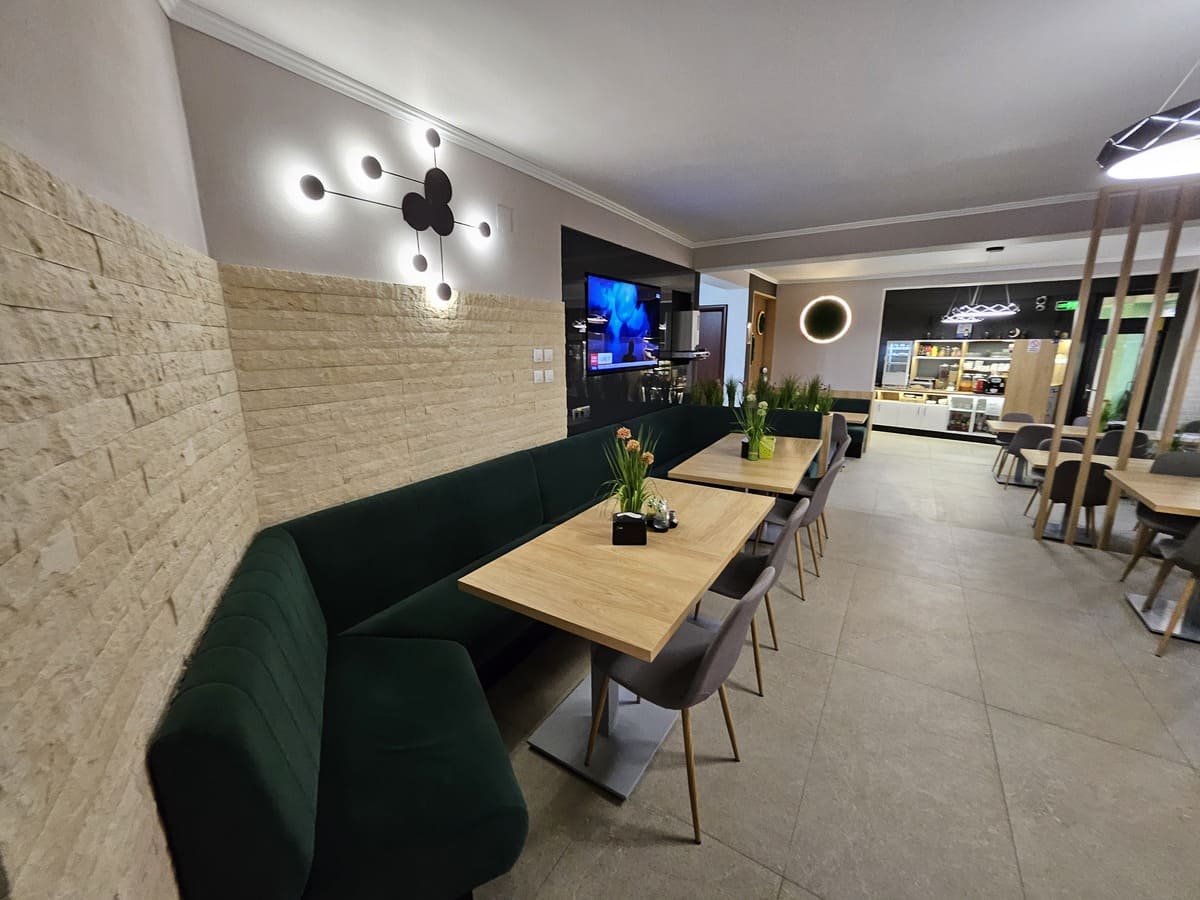 Pensiunea Verde, Cluj Napoca — foto 10