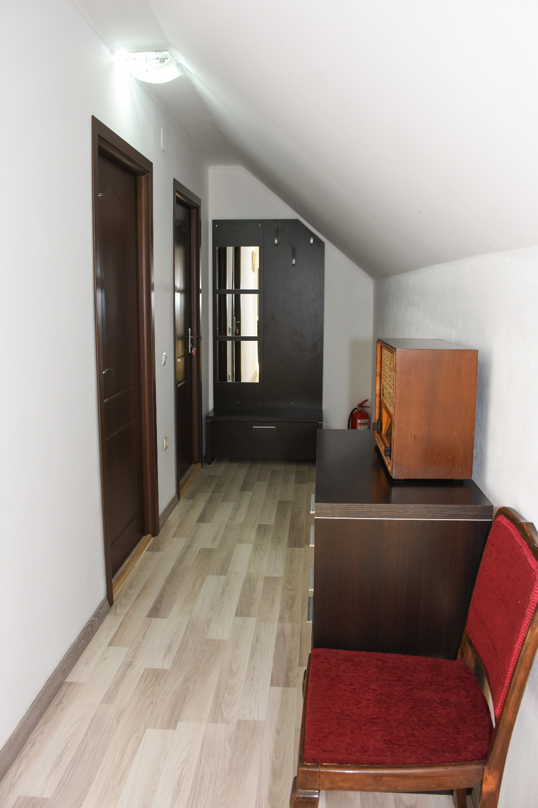 Pensiunea Tomis Evergreen, Curtea de Arges — foto 7