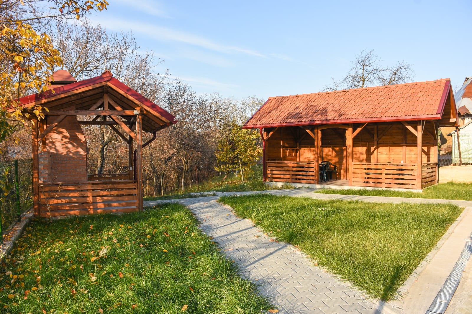 Pensiunea Tomis Evergreen, Curtea de Arges — foto 44