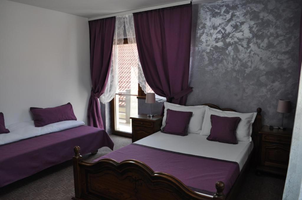 Pensiunea Casa Mucenic, Pestisani, Gorj — foto 11
