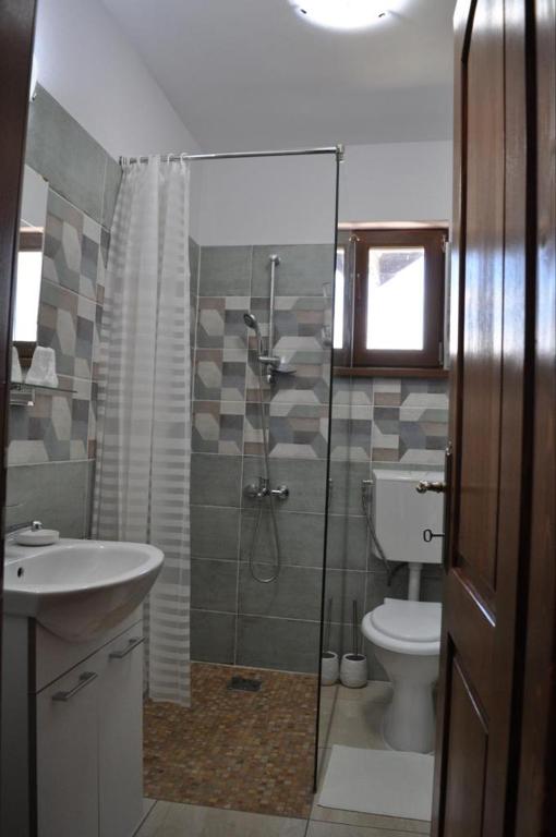 Pensiunea Casa Mucenic, Pestisani, Gorj — foto 12