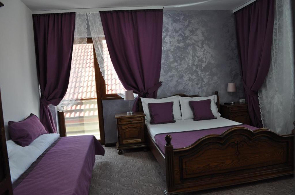 Pensiunea Casa Mucenic, Pestisani, Gorj — foto 14
