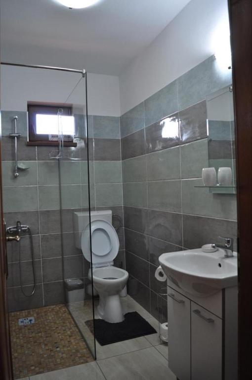 Pensiunea Casa Mucenic, Pestisani, Gorj — foto 15