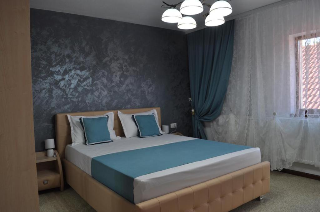 Pensiunea Casa Mucenic, Pestisani, Gorj — foto 16