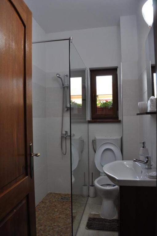 Pensiunea Casa Mucenic, Pestisani, Gorj — foto 17