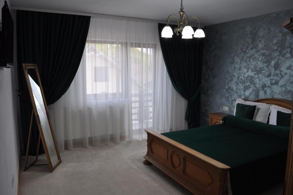 Pensiunea Casa Mucenic, Pestisani, Gorj — foto 18