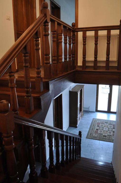 Pensiunea Casa Mucenic, Pestisani, Gorj — foto 22