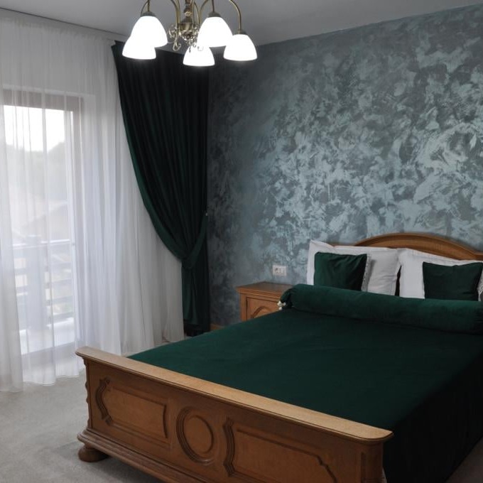 Pensiunea Casa Mucenic, Pestisani, Gorj — foto 6