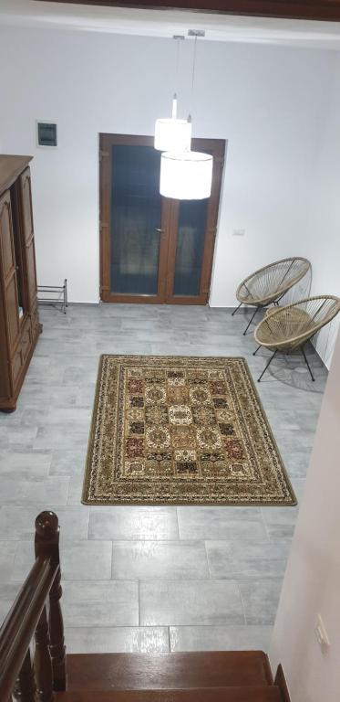 Pensiunea Casa Mucenic, Pestisani, Gorj — foto 25