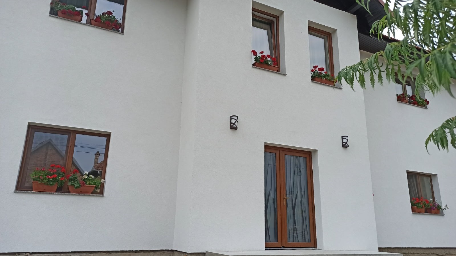 Pensiunea Casa Mucenic, Pestisani, Gorj