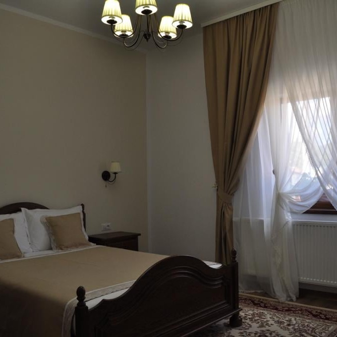 Pensiunea Casa Mucenic, Pestisani, Gorj — foto 8