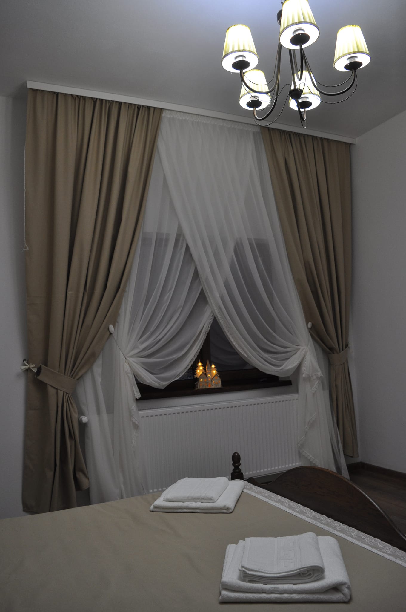 Pensiunea Casa Mucenic, Pestisani, Gorj — foto 3