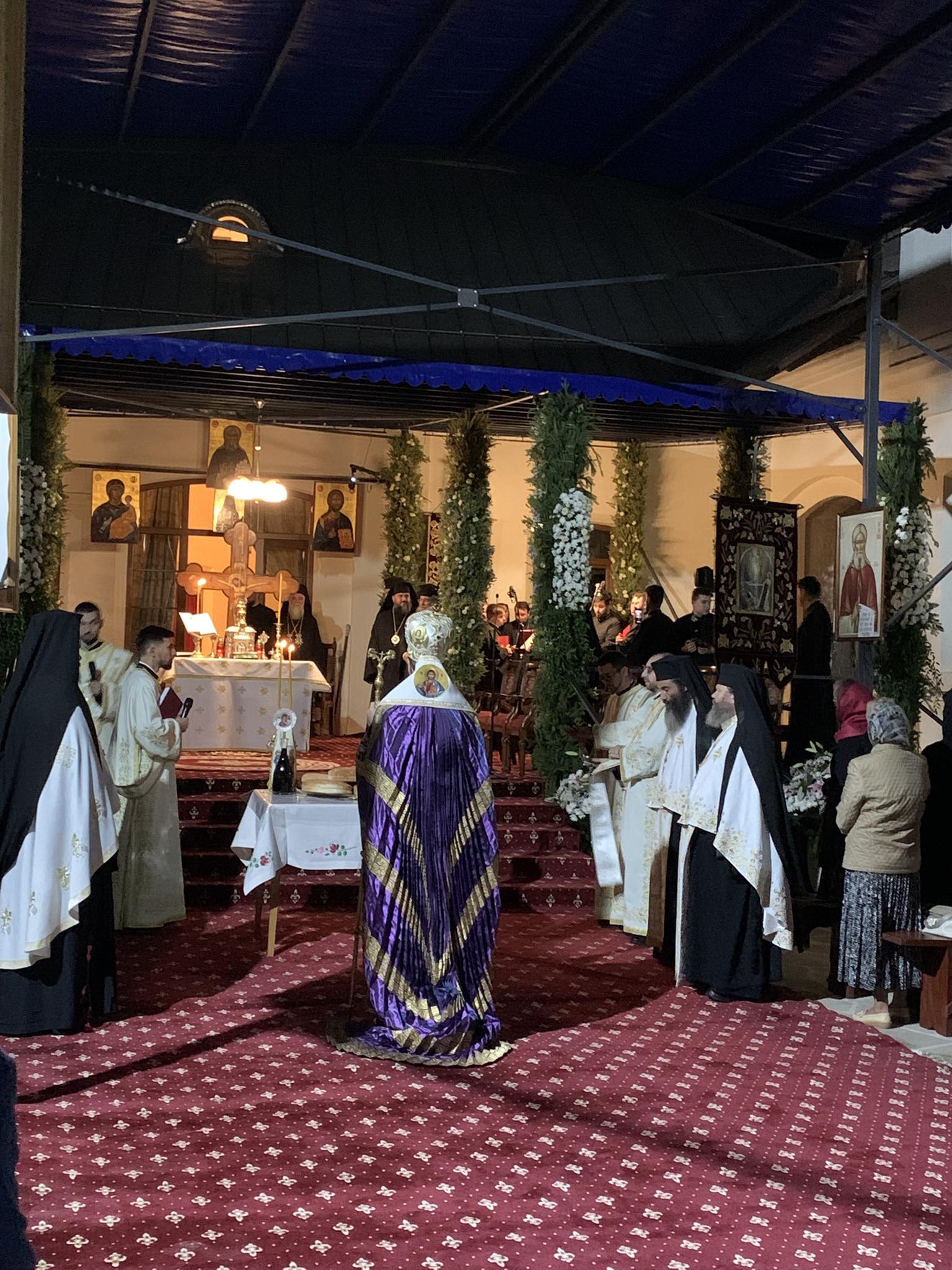 Pensiunea Casa Gorjeana, Pestisani — foto 12