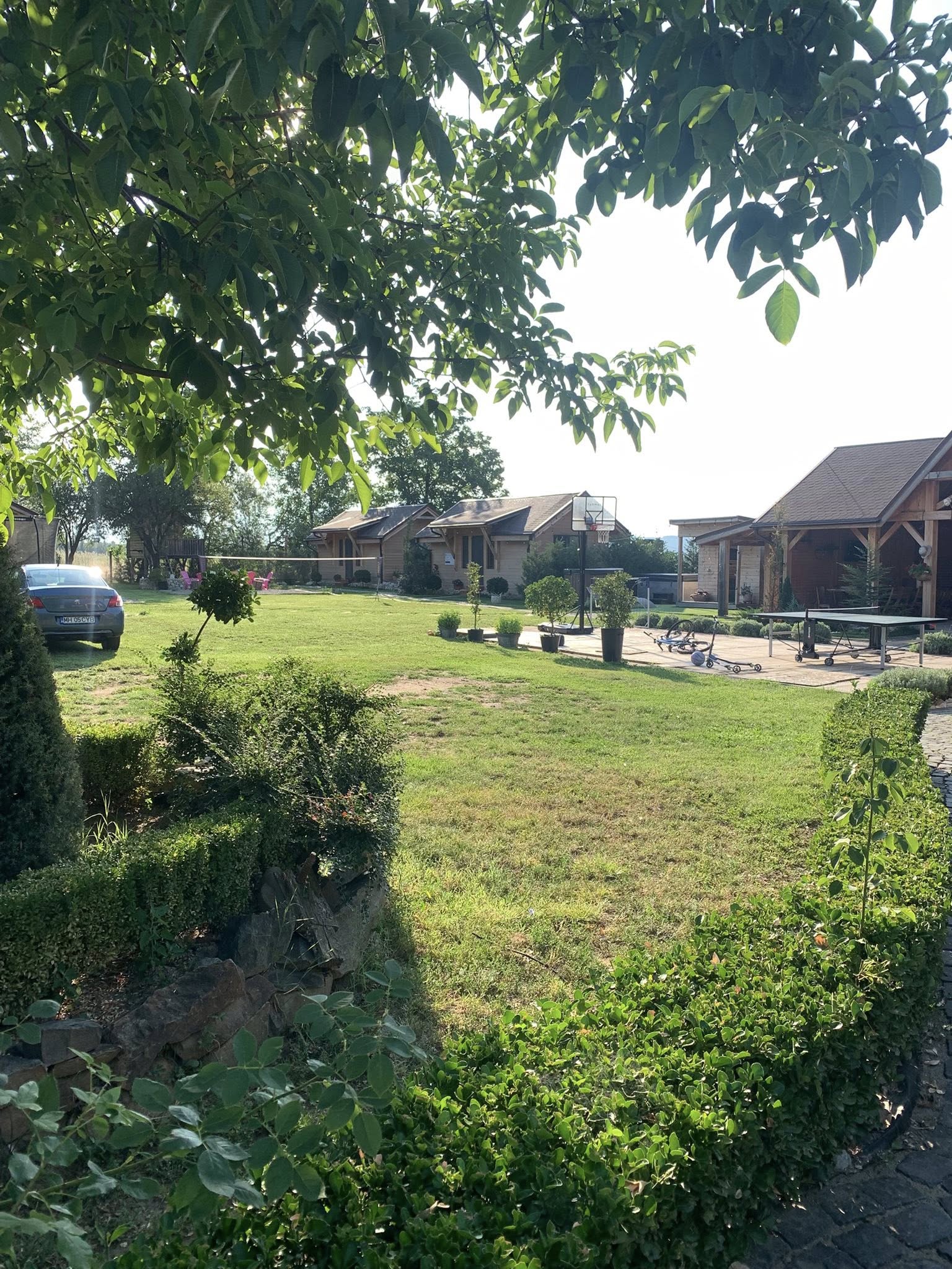 Pensiunea Casa Gorjeana, Pestisani — foto 5